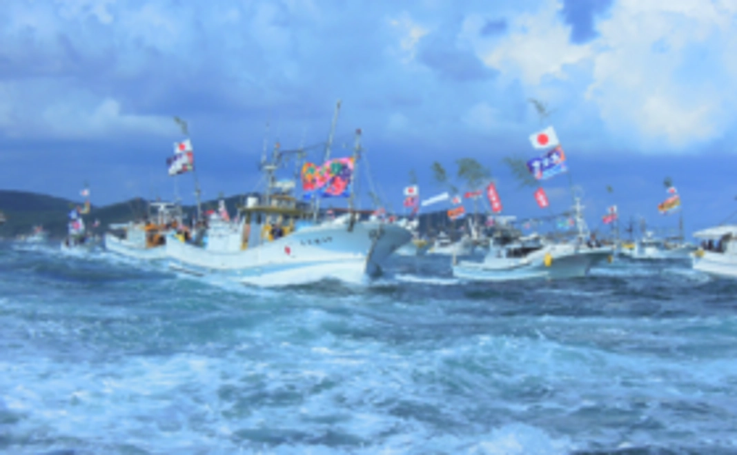 【UMI・SACHIを応援！】オリジナルTシャツコース＋調査レポート（ダイジェスト版）