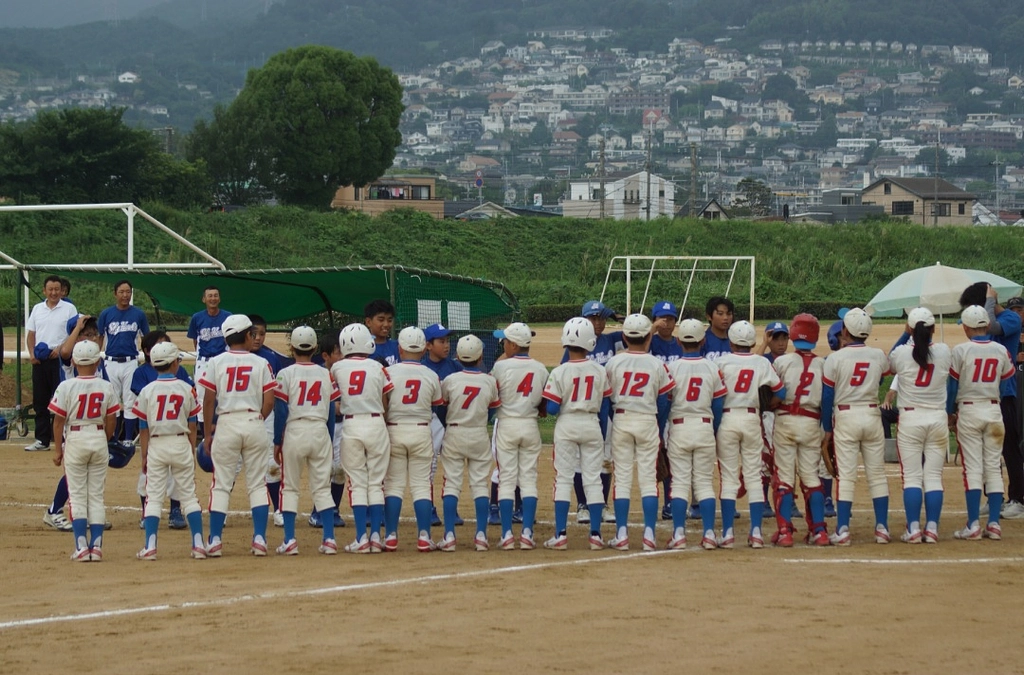 Vol.8 選手紹介②