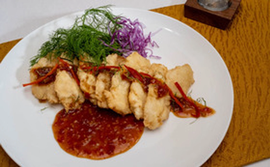 3品コース1名分チケット