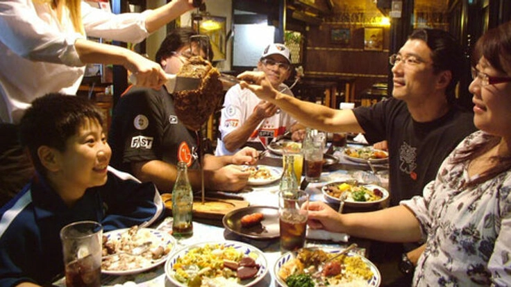 浜松市にあるブラジル料理レストランをコロナ禍から守りたい