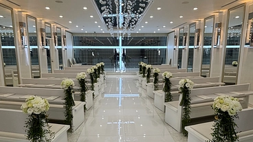 【結婚式】みんなに感謝を伝えたい！ のトップ画像