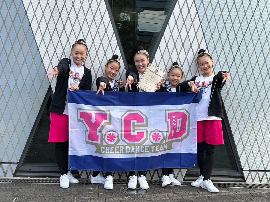 【ご支援ありがとうございます】Glittersのお話