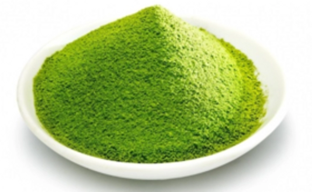 有機抹茶缶30g　2缶