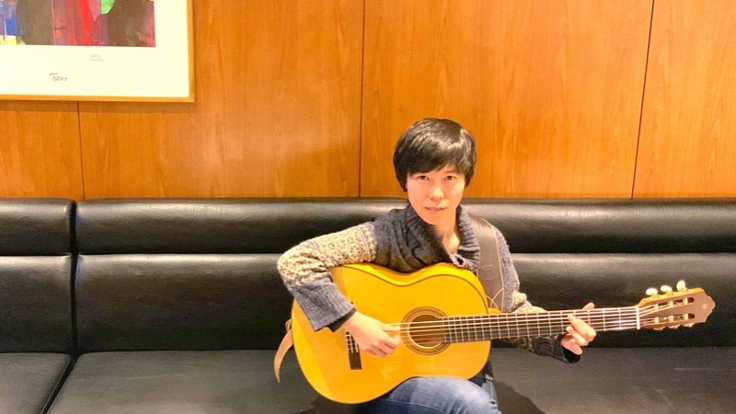 「今、届けたい！」オリジナルＣＤ、初めて作ります！！