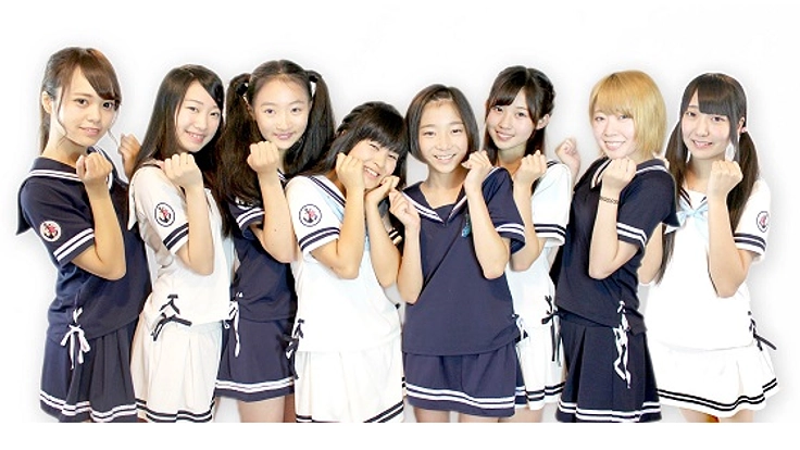 グルメリポートする青森のアイドル？！冬を越せる衣装が欲しい！