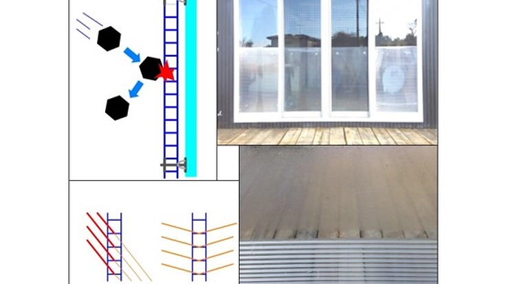 防災、省エネ窓の普及で地域雇用と環境コミュニティーの創出！