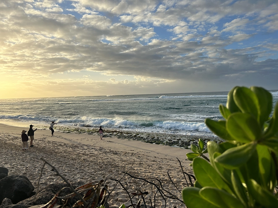ハワイ滞在4日目