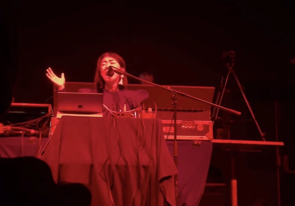 11/15 @antre peaux  in Bourges