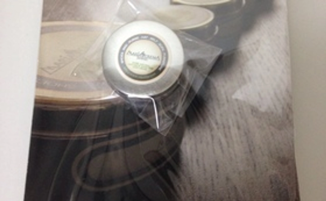 MARIACREMA お試しサイズとサンクスメッセージ