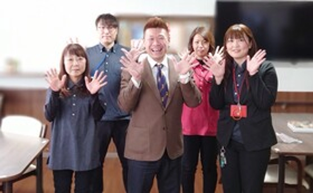 【やさしい気持ち応援】コース