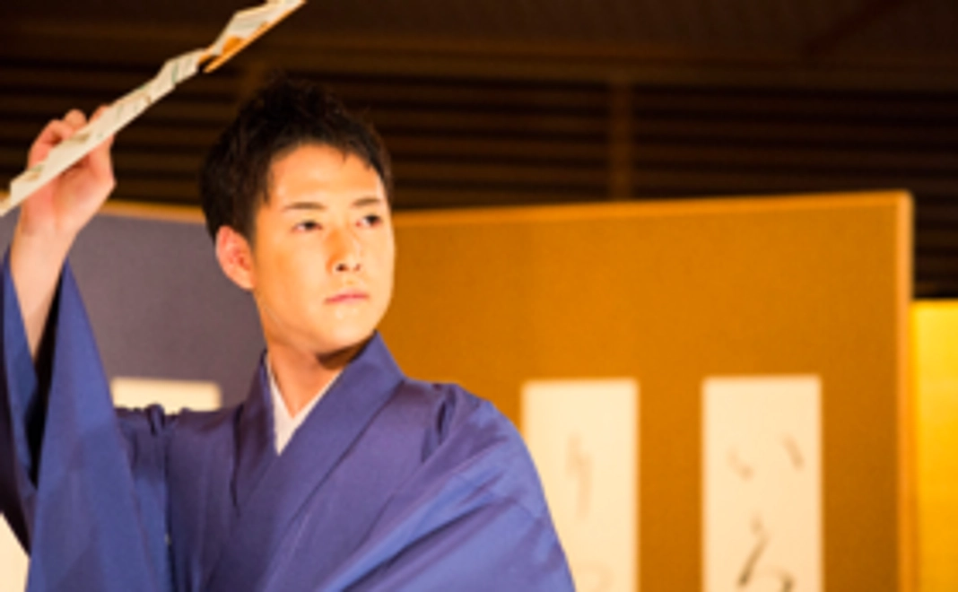 本公演へのご招待