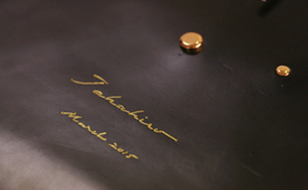 ランドセル時計引き換え券