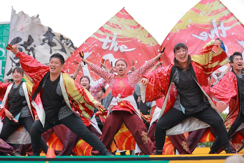 【3月22日・23日開催！】九州がっ祭2025 クラウドファンディング募集開始！