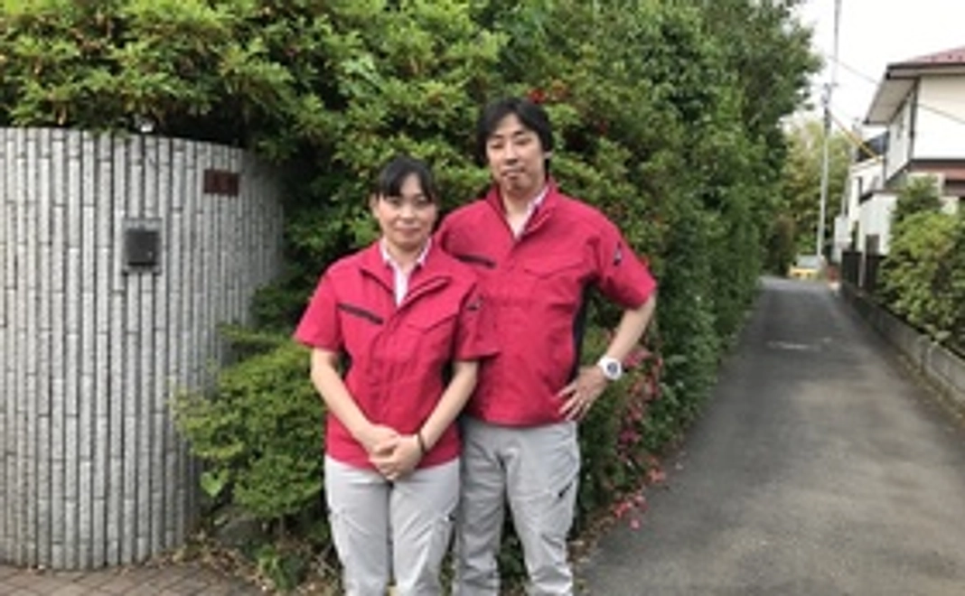 【応援】介護タクシーサポーター募集中！