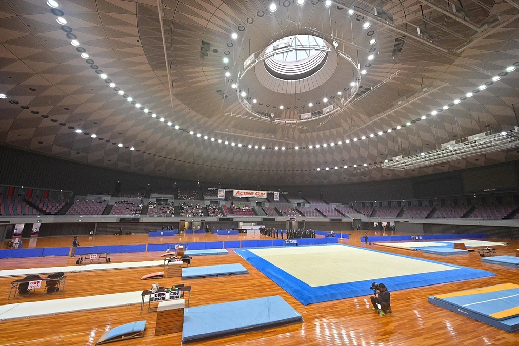 アクティングカップ出場！【最終報告】