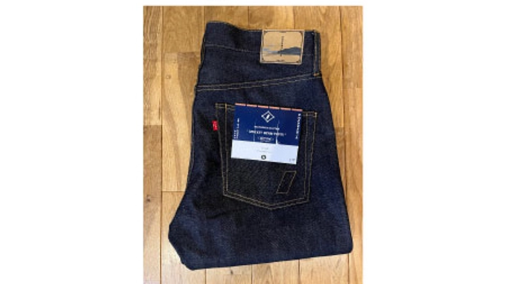 定番の再構築、日本製プロが本気で作る愛情たっぷりの育てる服 02