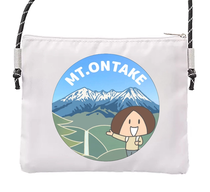 【お知らせ】サコッシュの変更について