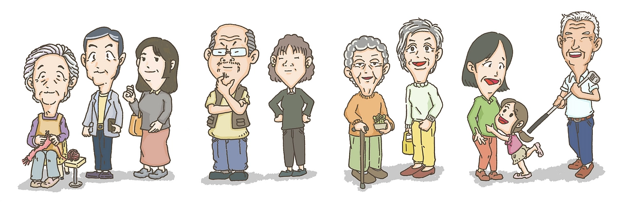 カイゴクエストのクラファン、明日10/31が最終日です！