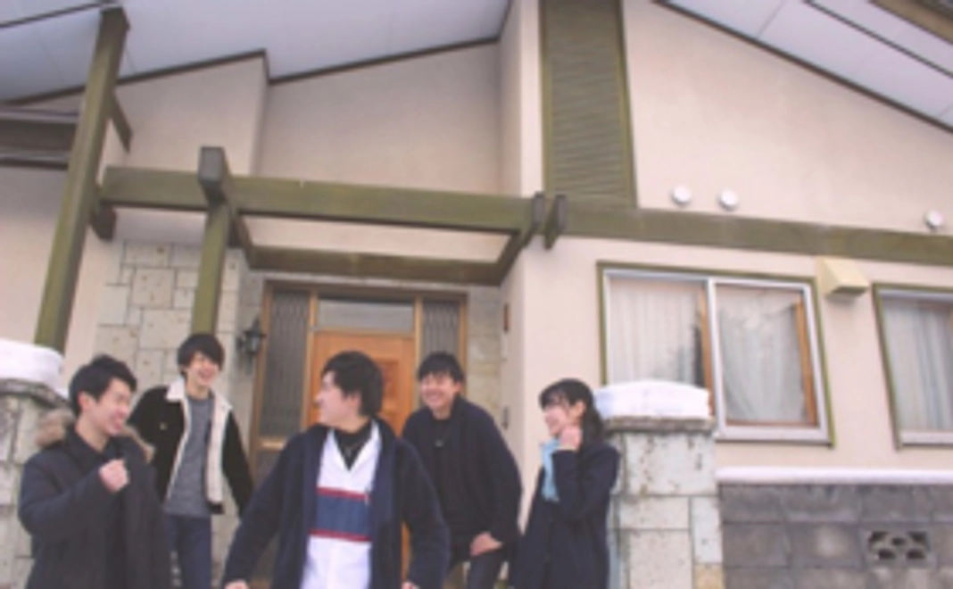 【地元の皆さまへ】オープン記念パーティーへご招待!