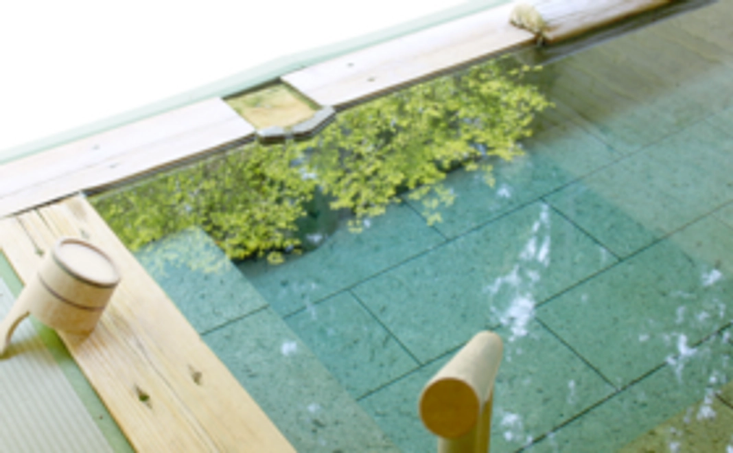 お礼と将来の夢を描いた手紙＆一里野温泉の入浴剤5個