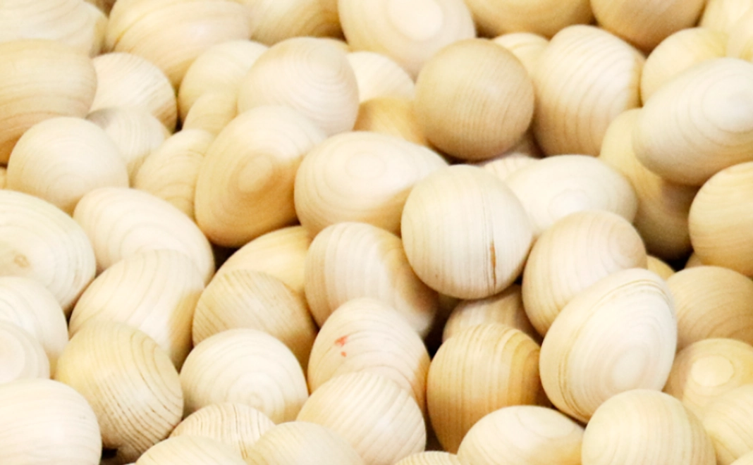 5千円|「木のタマゴ」にお名前刻印