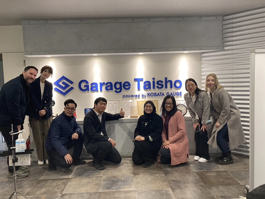 世界に届け！セカンドハートの想い。