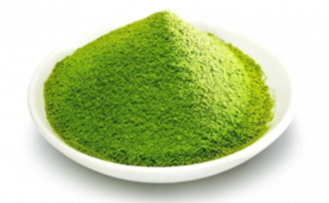 有機抹茶缶30g　1缶