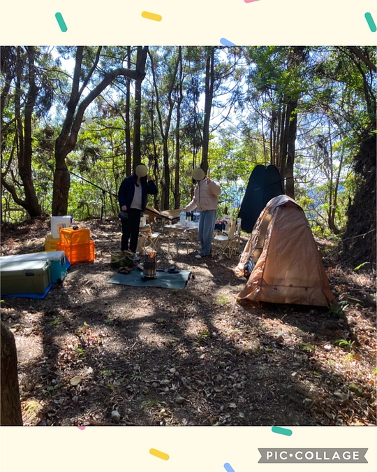 R7.2.9（日）ひなむぎの森のlunch