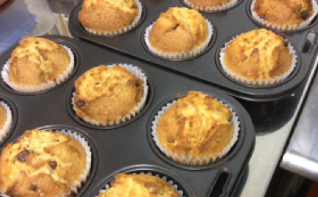 しなちる特製シリアルソフトクッキー&マフィンの詰め合わせ