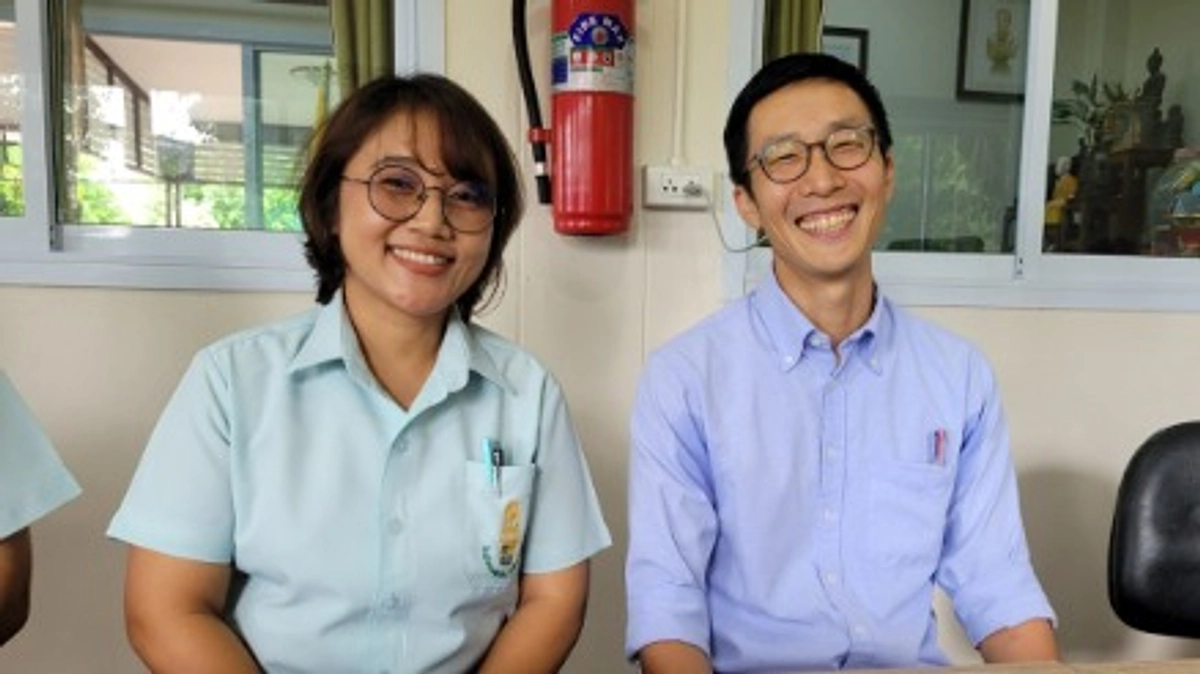 目標金額達成の御礼