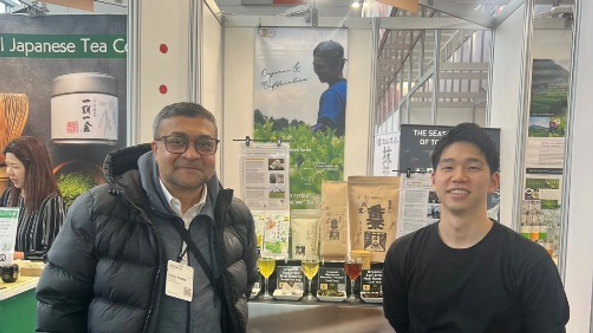 【BIOFACH 3日目】カナダ展開の可能性が！✨