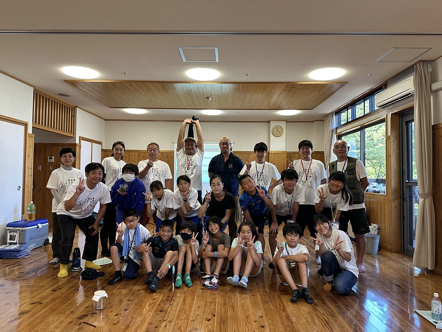 活動詳細レポート⑤交流会　一日の感想