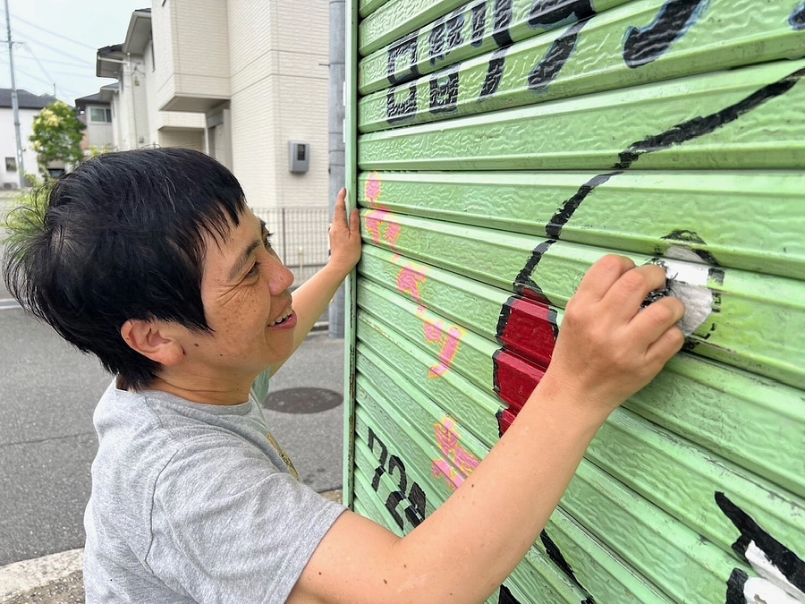 みんなで立上げ準備をすすめています。6月28日