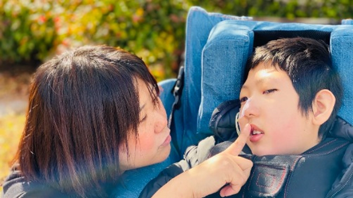 角野美雪さんから応援メッセージをいただきました！！