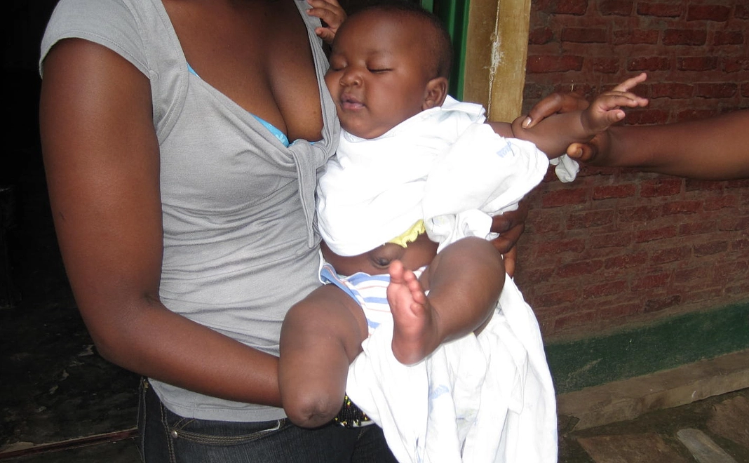 ハイハイコース