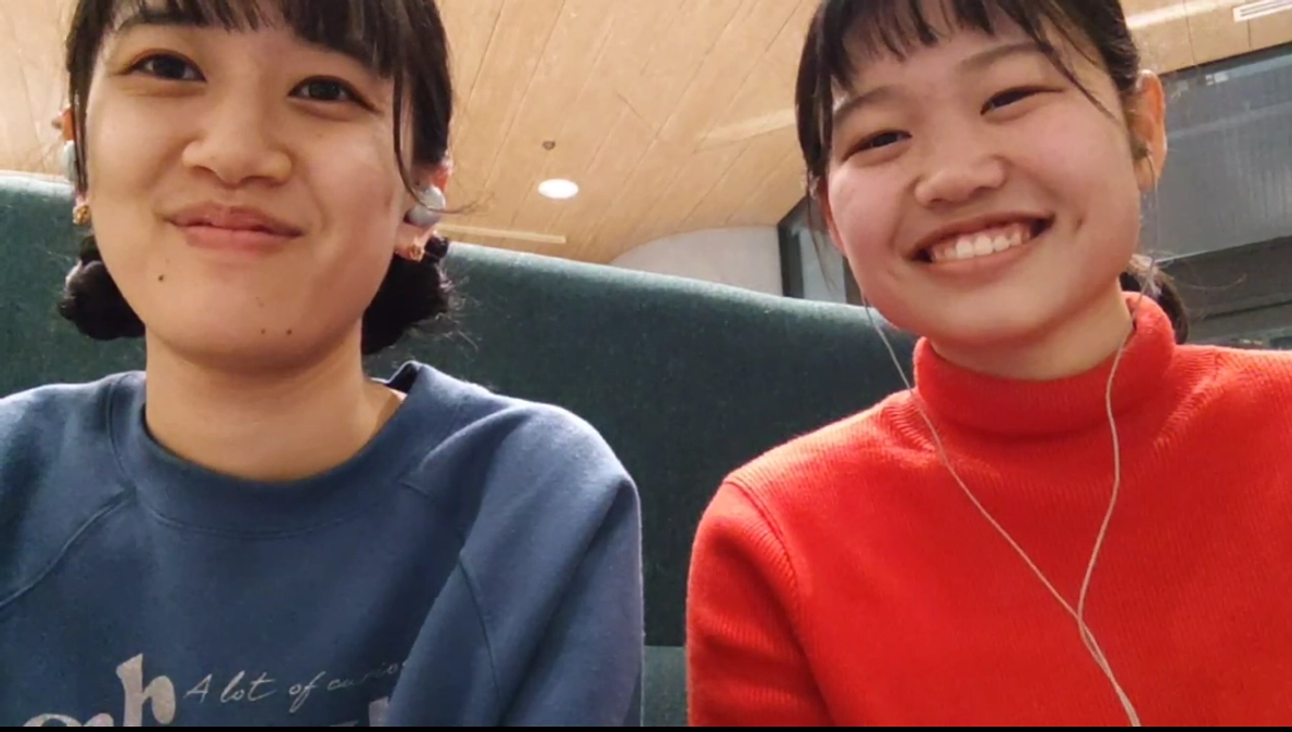 ５日目　しゃるここさん書き下ろし曲にエネルギーをもらった日🌟