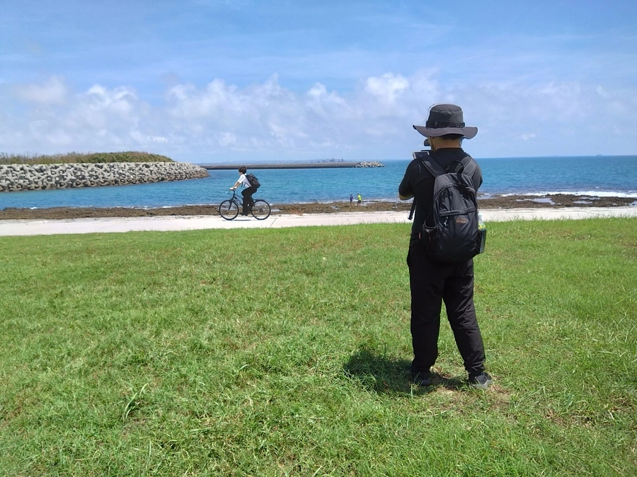 8月19日　クランクイン