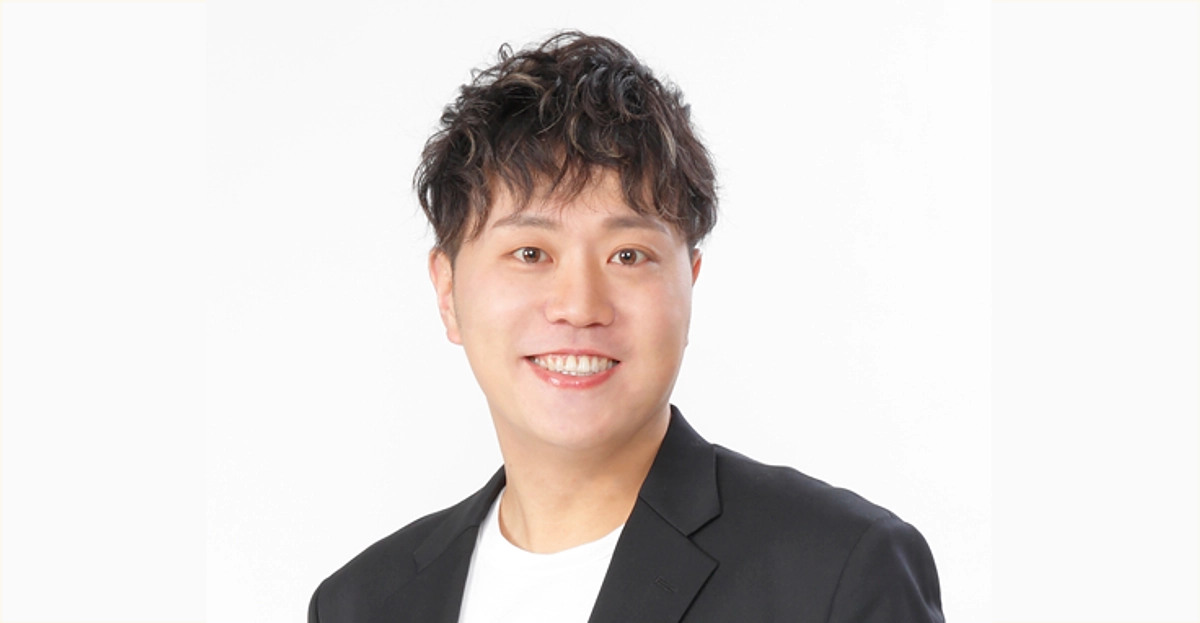 お笑い芸人のエハラマサヒロ様より応援メッセージをいただきました！