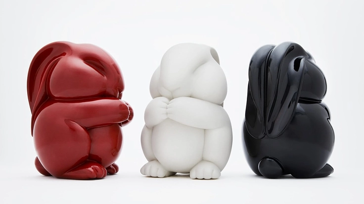 新しい工芸を目指した10年間の活動の集大成を１冊のアートブックに