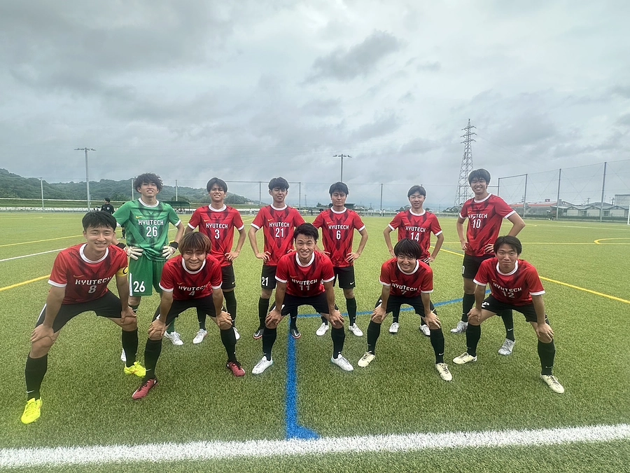 ミーティングを行いました！！