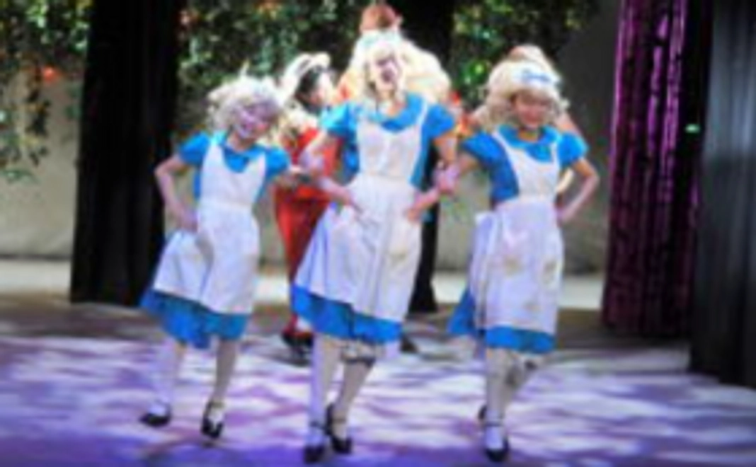 【レッスン生向け】ダンスレッスンチケット(4回分)