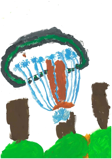 カウントダウン投稿4日目！