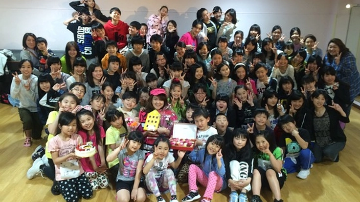 北海道の子供達が地球の問題をテーマにしたミュージカルを開催