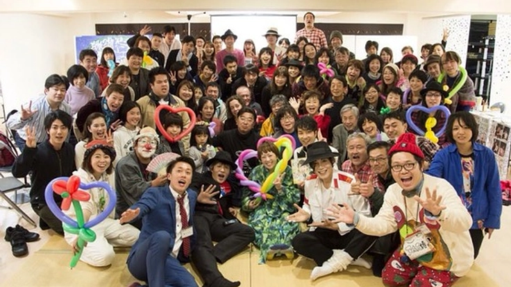 東京に住む被災者の私。3月11日に第2回東北イベントを開催したい