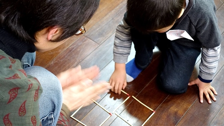 虐待で苦しむ子供と大学生を繋ぐ!教育支援の仕組みを作ります