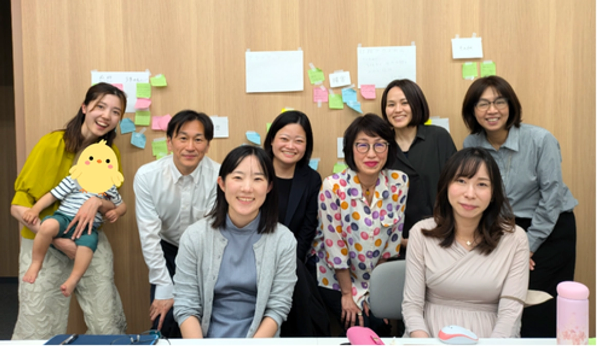 【５月の活動報告】風テラスの未来を考えました！