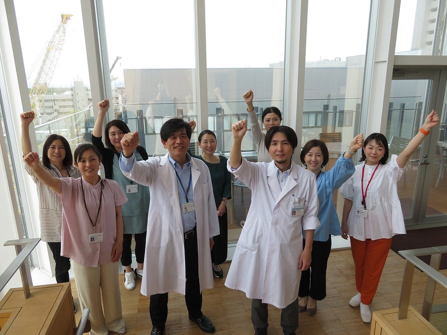 レジリエンスを拡散！シェア祭りを実施します（7月8日　9：00～23：00）