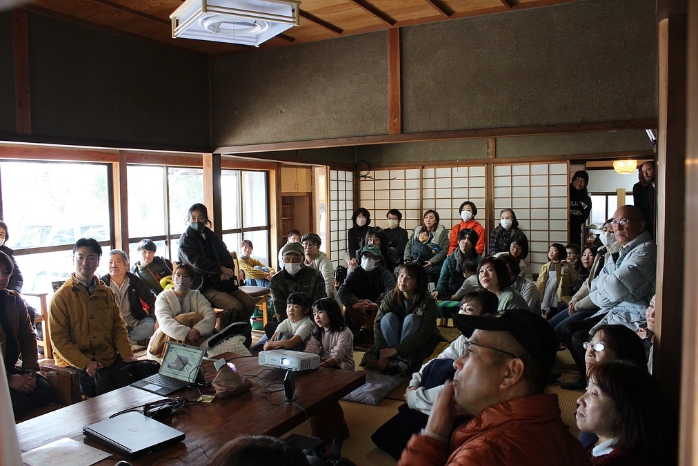 Asian Hope Lab.プレオープンで聞いた、みんなのやりたいこと