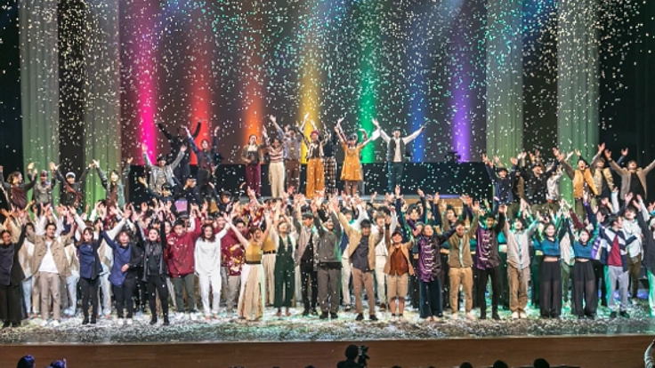 JADESTYLE 最高の演出で最大の感動を与えたい！