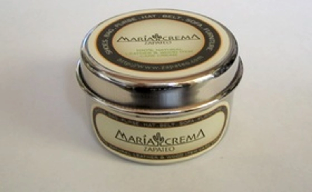 MARIACREMA Mサイズとサンクスメッセージ